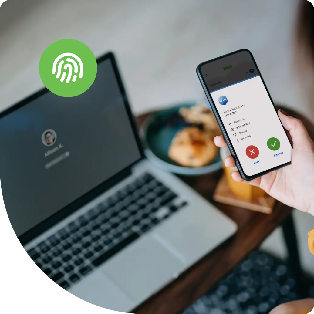 What is Multifactor Authentication