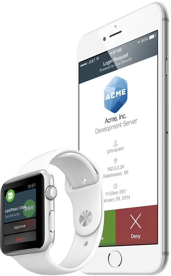 connecting iwatch to iphone
