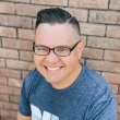 Headshot of Paul Dackiewicz, Principal Customer Solutions Engineer
