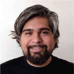 Alex Rodriguez, Product Manager, Duo