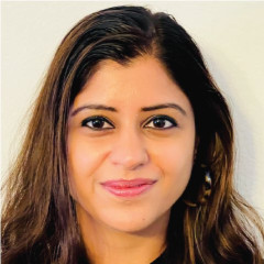 Kritika Singhal, Product Marketing Manager, Cisco Duo