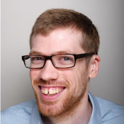 Chris Anderson, Product Manager, Single Sign-on