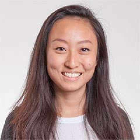 Connie Qi, Software Engineer