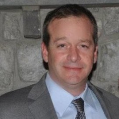 Andrew Ramsey, Federal Account Executive