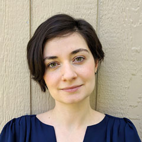 Alina Bochkacheva, Product Designer