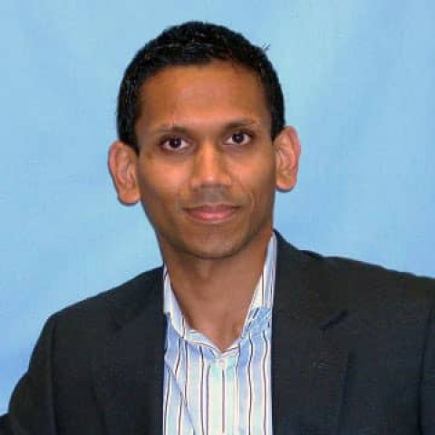 Ash Devata, General Manager for Zero Trust and Duo Security