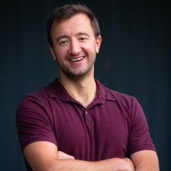 Daniel Jaenicke, Product Manager (data Engineering)