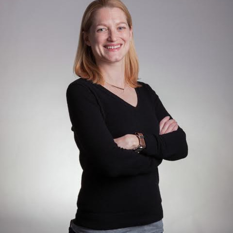 Darcie Gainer, Product Marketing Manager