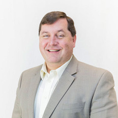 Doug Copley, Principal Security Strategist