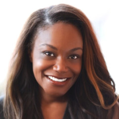 Kendra Mitchell, Chief of Staff at Duo Security