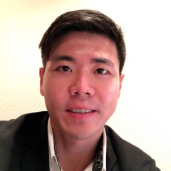 Jeff Yeo, Consulting Systems Engineer, Cybersecurity (singapore)