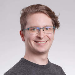 Oliver Stocker, Software Engineer, Windows Team