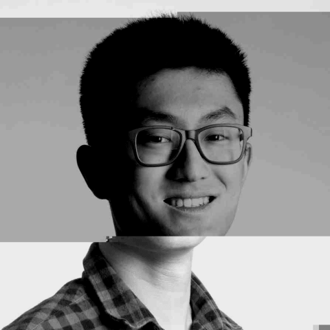 Ernest Chan, Data Scientist