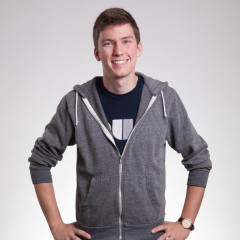 Landon Greer, Product Manager