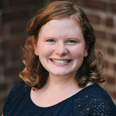 Mary Kate, Employer Brand Content Coordinator