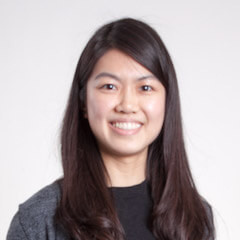 Michelle Chen, Design Researcher