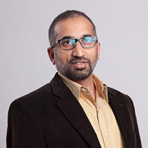 Mujtaba Hussain, Engineering Manager, Mfa Platform