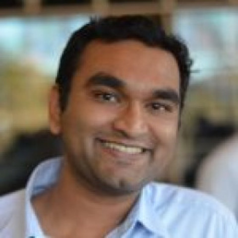 Nikhil Khare, Product Manager of Applications Integrations