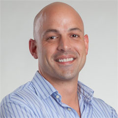 Sebastian Machado, Partner Manager