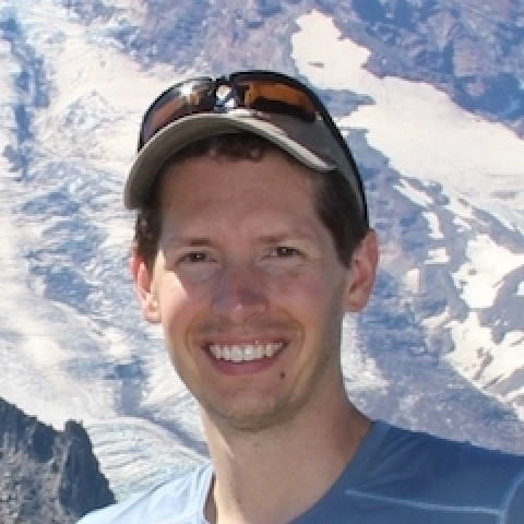 Scott Duren, Software Engineer, Quality