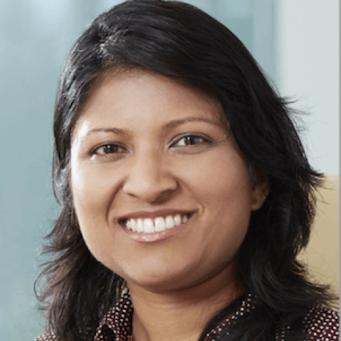 Seema Kathuria, Sr. Product Marketing Manager