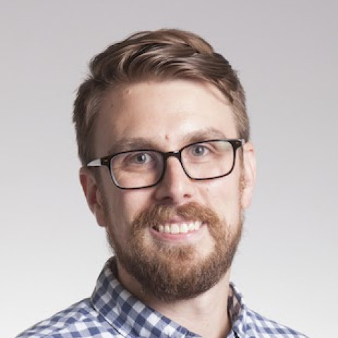 Patrick Knight, Product Manager