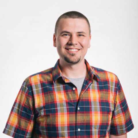 Bryan Witherspoon, Principal Software Engineer