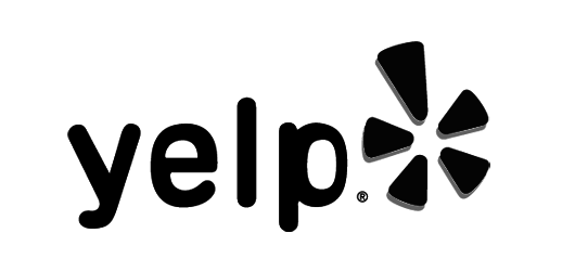 Yelp logo color