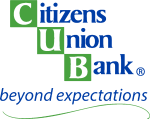 Citizens Union Bank logo