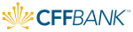 CFF Bank logo