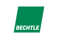 Logo of Bechtle