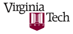 Virginia Tech logo