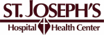St Joseph's Hospital Health Center logo