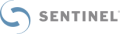 Logo of Sentinel