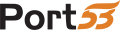 Logo of Port 53