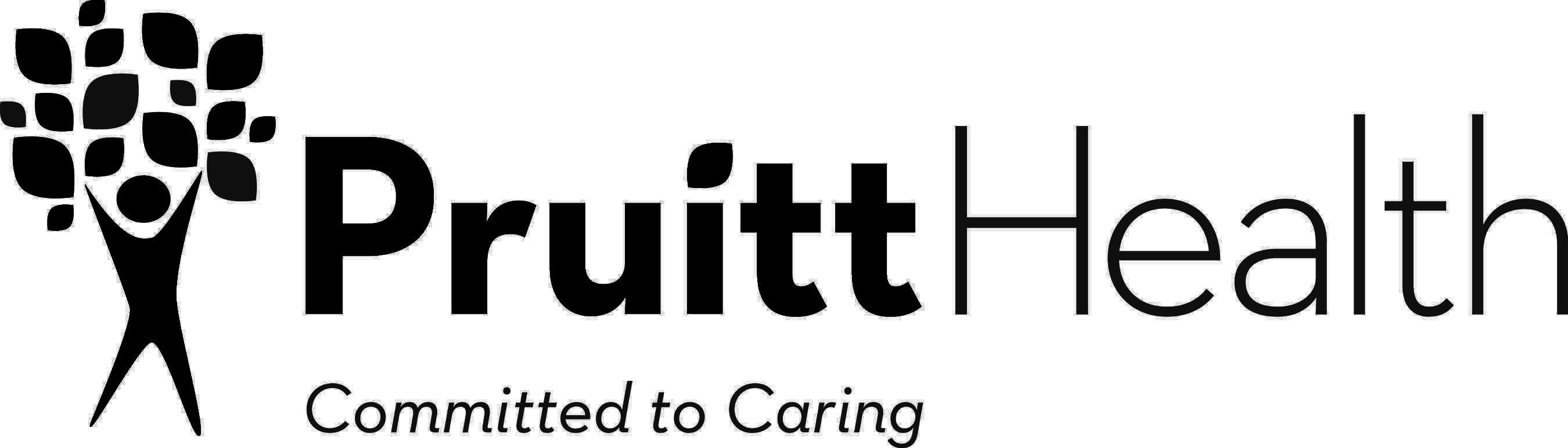 Pruitt Health company logo