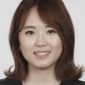 Eun Ji Lee