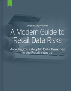 A modern guide to retail data risks