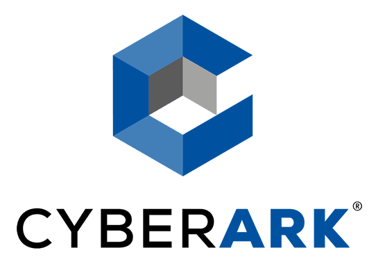 CyberArk logo.