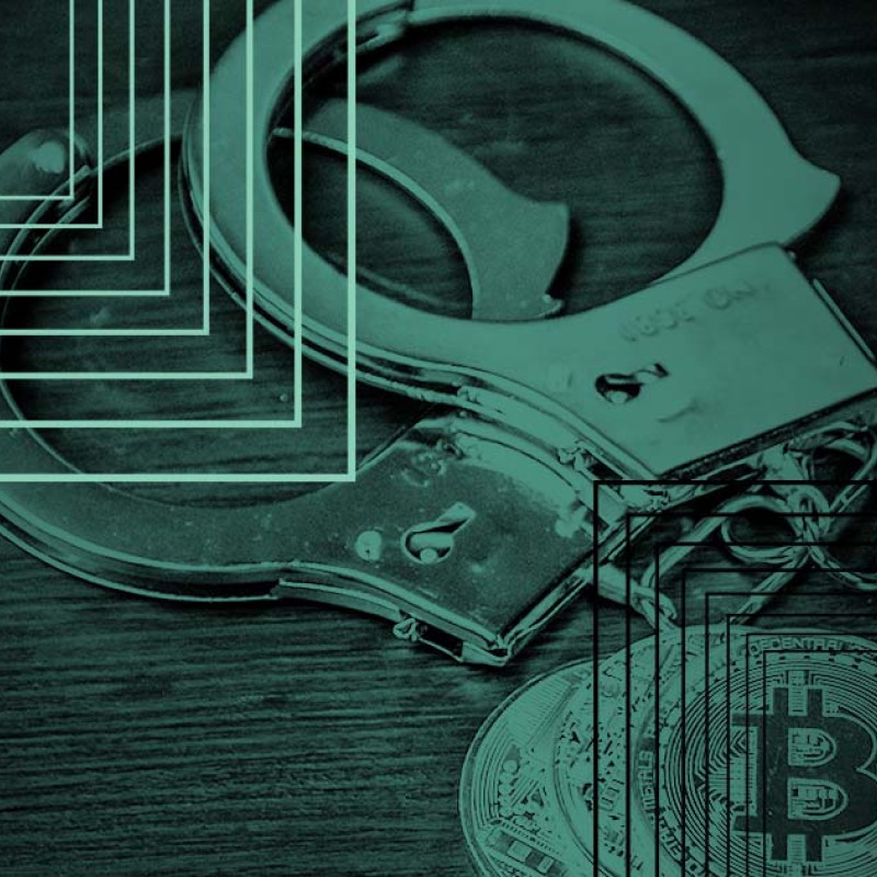 International Operation Leads to Ransomware Ringleader Arrest