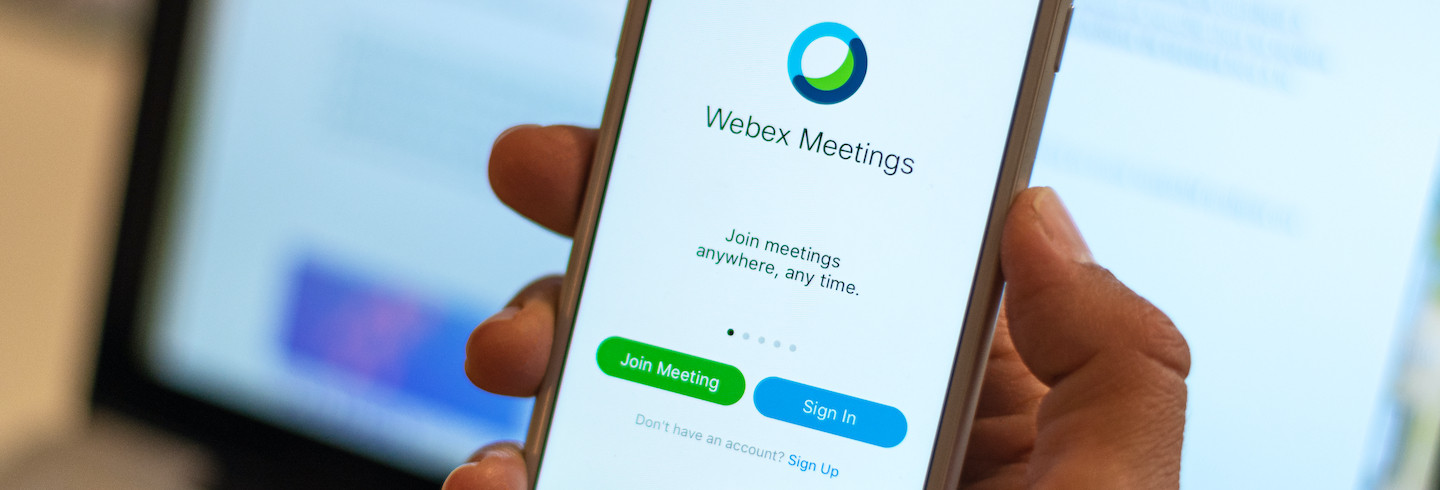Duo & Webex: Essential Tools for a Remote Workforce