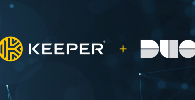 Zero-Knowledge, Zero Trust for All With Keeper Security and Duo