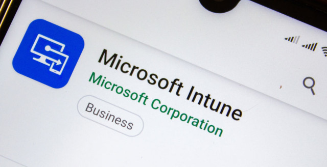 Duo Expands Device Trust to Corporate Devices Managed by Microsoft Intune