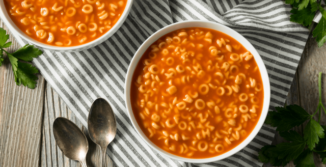 Federal compliance is confusing like a bowl of alphabet soup