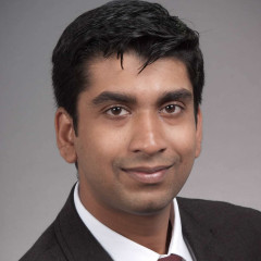 Ganesh Umapathy, Product Marketing Manager