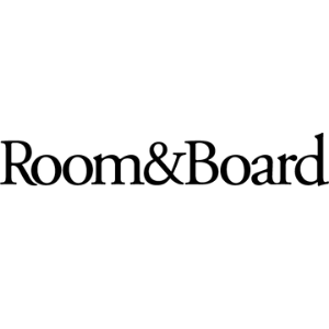 Room and Board logo