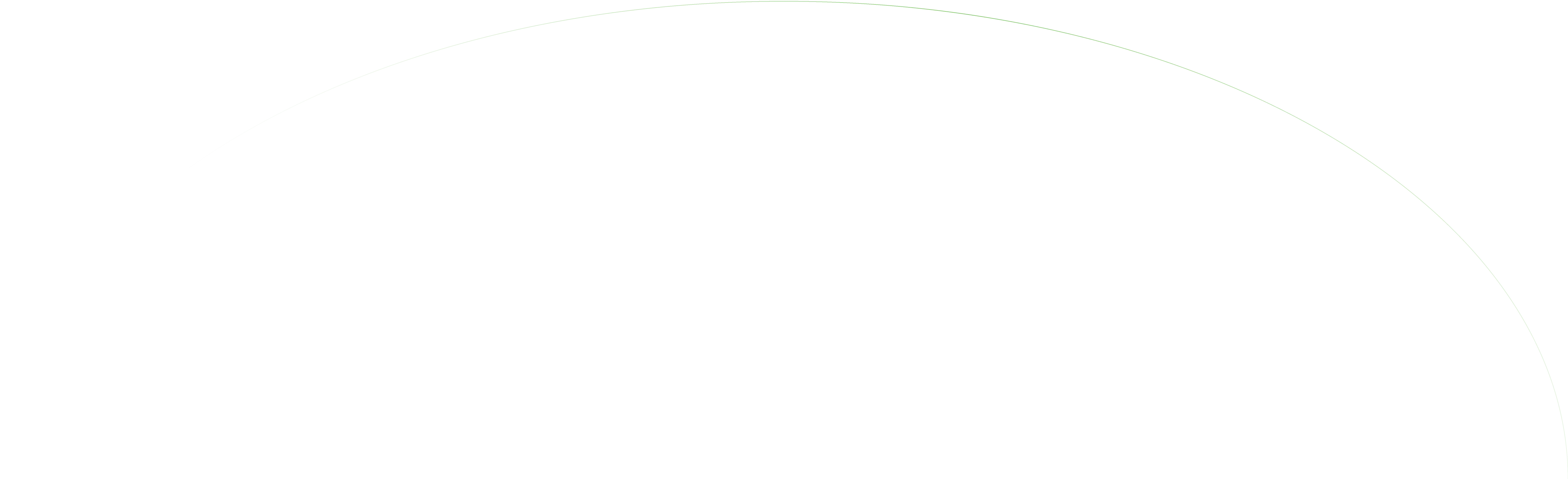 Line ellipse graphic